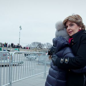 Bilder Gloria Allred – Kämpferin der Gerechten