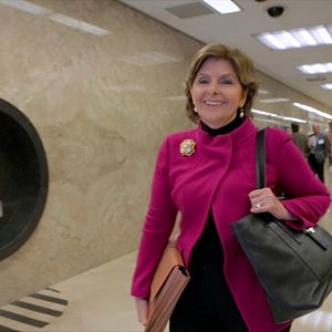 Bilder Gloria Allred – Kämpferin der Gerechten