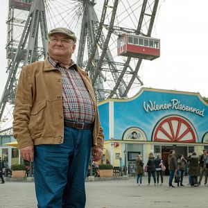 Bilder Küss die Hand, Krüger