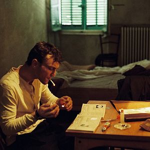 Bilder Franz Rogowski