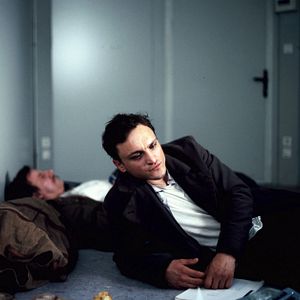 Bilder Franz Rogowski