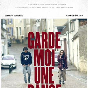 Bilder Garde-moi une danse