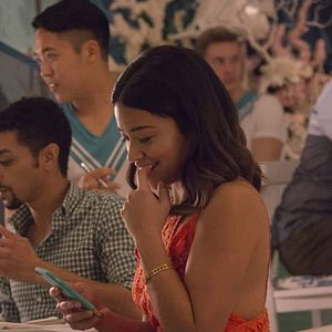 Bilder Jane The Virgin