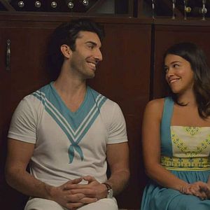 Bilder Jane The Virgin