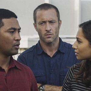 Bilder Hawaii Five-0