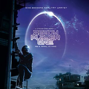 Bilder Ready Player One