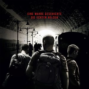 Bilder The 15:17 To Paris