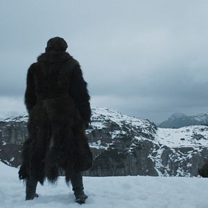 Bilder Solo: A Star Wars Story