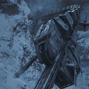 Bilder Solo: A Star Wars Story