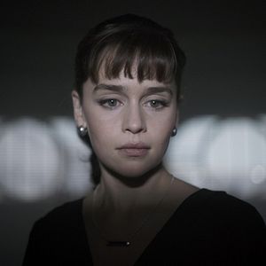 Bilder Emilia Clarke