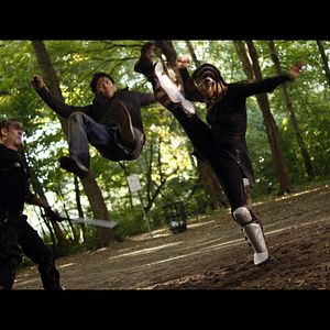 Bilder Killing Soldier - Der Krieger