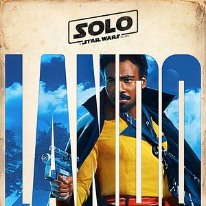 Bilder Solo: A Star Wars Story