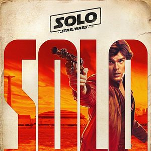 Bilder Solo: A Star Wars Story