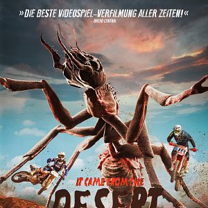 Bilder It Came From The Desert