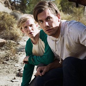 Bilder Alex Malcolm Mills