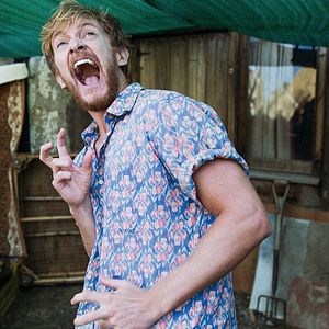 Bilder It Came From The Desert