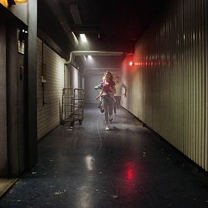 Bilder It Came From The Desert