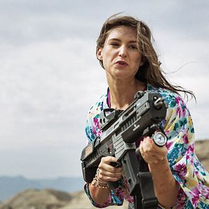 Bilder It Came From The Desert