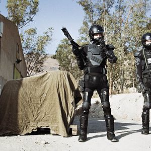 Bilder It Came From The Desert