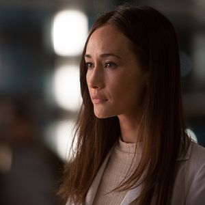 Bilder Maggie Q