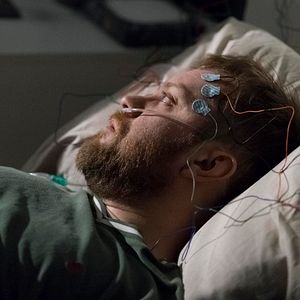 Bilder Nightmare - Schlaf nicht ein!