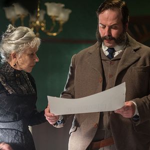 Bilder Winchester - Das Haus der Verdammten