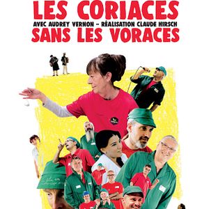 Bilder Les Coriaces sans les voraces