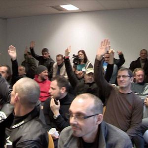 Bilder Les Coriaces sans les voraces