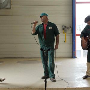 Bilder Les Coriaces sans les voraces