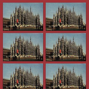 Bilder Notes on an Appearance