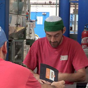 Bilder Les Coriaces sans les voraces