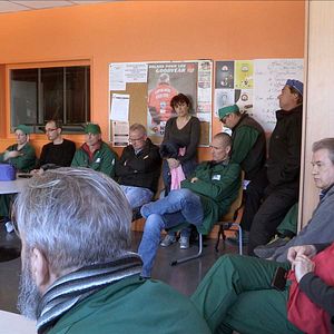 Bilder Les Coriaces sans les voraces