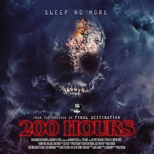 Bilder Sleep No More - Wach bis in den Tod