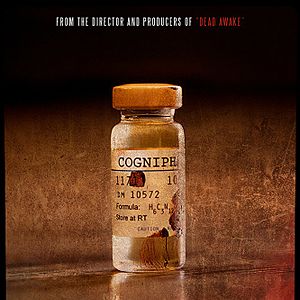 Bilder Sleep No More - Wach bis in den Tod