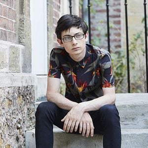 Bilder Théo Fernandez