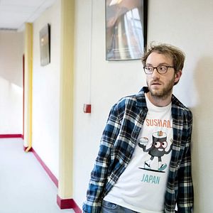 Bilder Sébastien Chassagne