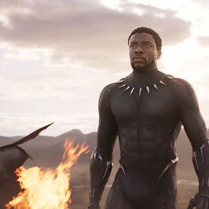 Bilder Black Panther