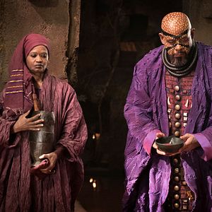 Bilder Black Panther