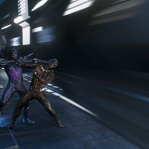 Bilder Black Panther