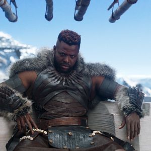 Bilder Winston Duke