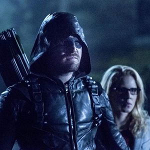Bilder Stephen Amell