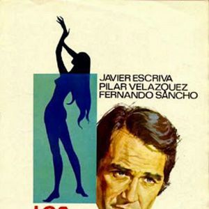 Bilder Los casados y la menor