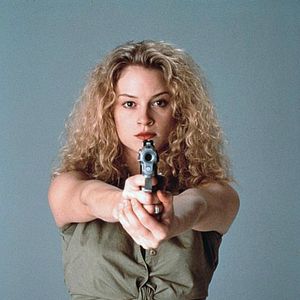 Bilder Quick - Die Kopfgeldjägerin