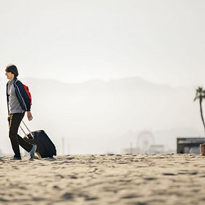 Bilder Demetri Martin