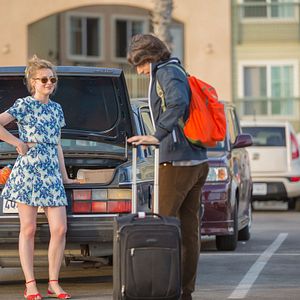 Bilder Gillian Jacobs