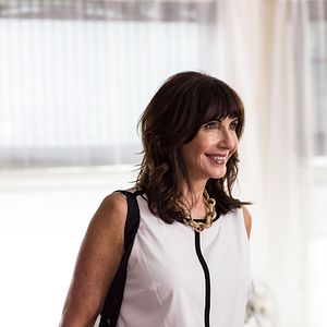 Bilder Mary Steenburgen