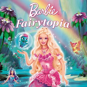 Bilder Barbie Fairytopia: Mermaidia