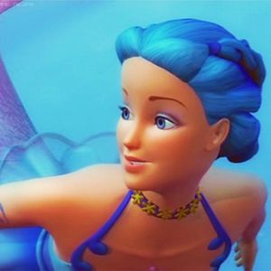 Bilder Barbie Fairytopia: Mermaidia