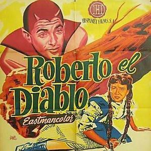 Bilder Roberto el diablo