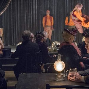 Bilder Daniel Brühl